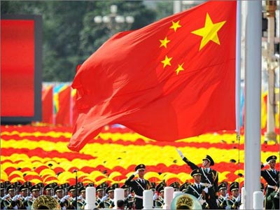 成都星火灌裝機(jī)有限公司國(guó)慶獻(xiàn)禮